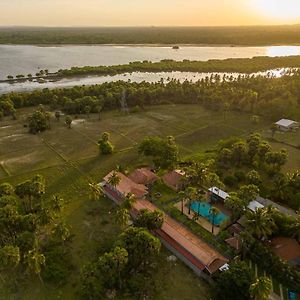 Palmera Eco Resorts Nilaveli